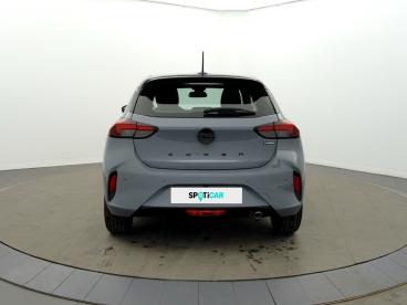 SPOTICAR Opel Corsa 1.2 Turbo Hybrid 100 Ch E-dct6 Gs Occasion - Citadine Essence Gris - Nanterre - 1203785689_4