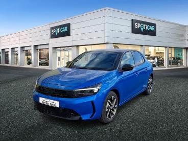 SPOTICAR Opel Corsa 1.2 Turbo Hybrid 110ch Auto Colour Editi Occasion - Citadine Essence Autre - Montelimar - 1203791829_1