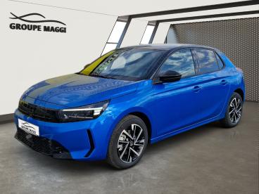 SPOTICAR Opel Corsa 1.2 Turbo Hybrid 110ch Auto Colour Editi Occasion - Citadine Essence Autre - Montelimar - 1203791829_2