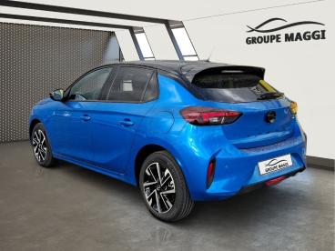 SPOTICAR Opel Corsa 1.2 Turbo Hybrid 110ch Auto Colour Editi Occasion - Citadine Essence Autre - Montelimar - 1203791829_5