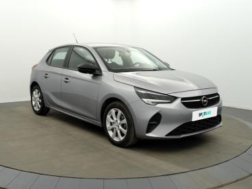 SPOTICAR Opel Corsa 1.2 75 Ch Bvm5 Edition Business Occasion - Citadine Essence Gris - Castelnau-d Estretefonds - 1203798097_3