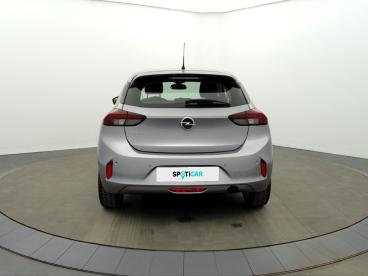 SPOTICAR Opel Corsa 1.2 75 Ch Bvm5 Edition Business Occasion - Citadine Essence Gris - Castelnau-d Estretefonds - 1203798097_5