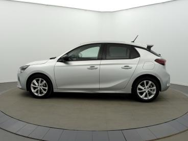 SPOTICAR Opel Corsa 1.2 Turbo 100 Ch Bva8 Elegance Business Occasion - Citadine Essence Gris - Nanterre - 1203798273_2