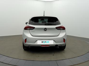 SPOTICAR Opel Corsa 1.2 Turbo 100 Ch Bva8 Elegance Business Occasion - Citadine Essence Gris - Nanterre - 1203798273_4