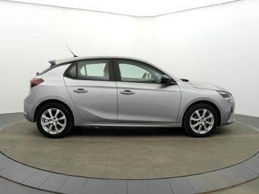 SPOTICAR Opel Corsa 1.2 75 Ch Bvm5 Edition Business Occasion - Citadine Essence Gris - Ste Genevieve - 1203798840_4