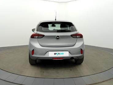 SPOTICAR Opel Corsa 1.2 75 Ch Bvm5 Edition Business Occasion - Citadine Essence Gris - Ste Genevieve - 1203798840_5