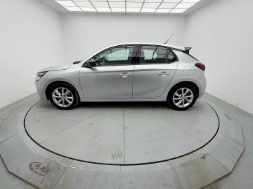 SPOTICAR Opel Corsa 1.2 Turbo 100 Ch Bva8 Elegance Business Occasion - Citadine Essence Gris - Marseille - 1203800138_2