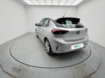 SPOTICAR Opel Corsa 1.2 Turbo 100 Ch Bva8 Elegance Business Occasion - Citadine Essence Gris - Marseille - 1203800138_3
