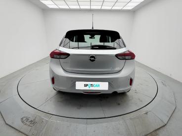 SPOTICAR Opel Corsa 1.2 Turbo 100 Ch Bva8 Elegance Business Occasion - Citadine Essence Gris - Marseille - 1203800138_4