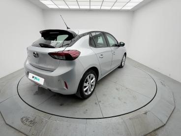 SPOTICAR Opel Corsa 1.2 Turbo 100 Ch Bva8 Elegance Business Occasion - Citadine Essence Gris - Marseille - 1203800138_5