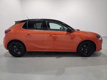 SPOTICAR Opel Corsa 1.2 Turbo 100 Ch Bvm6 Elegance Occasion - Citadine Essence Orange - Tours - 1203800333_4