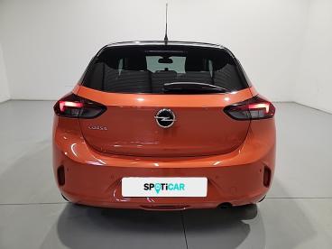 SPOTICAR Opel Corsa 1.2 Turbo 100 Ch Bvm6 Elegance Occasion - Citadine Essence Orange - Tours - 1203800333_5
