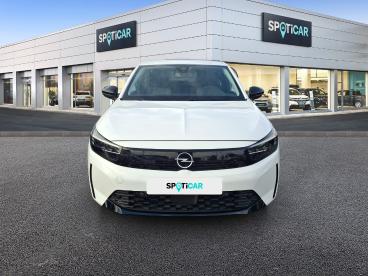 SPOTICAR Opel Corsa 1.2 Turbo 100 Ch Bva8 Edition Occasion - Citadine  Blanc Polaire - Villefranche sur saone - 1203801622_2
