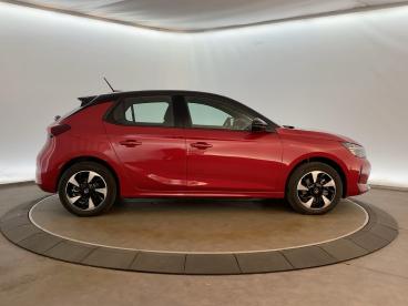 SPOTICAR Opel Corsa Electrique 156 Ch & Batterie 51 Kwh Gs Occasion - Citadine Electrique Rouge - France - 1203801831_4