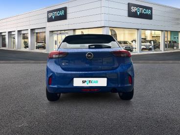 SPOTICAR Opel Corsa 1.2 75 Ch Bvm5 Edition Occasion - Citadine Essence Bleu - Chavelot - 1203803095_5