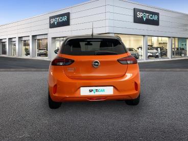 SPOTICAR Opel Corsa Moteur Electrique 136ch Corsa-e Edition Occasion - Citadine Electrique Orange - Puilboreau - 1203804319_5