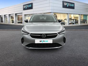 SPOTICAR Opel Corsa 1.2 Turbo 100 Ch Bva8 Edition Occasion - Citadine Essence Gris - Nanterre - 1203805023_2