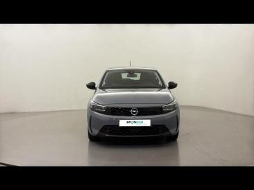 SPOTICAR Opel Corsa 1.2 Turbo 100ch Edition Occasion - Citadine Essence Gris Kristall Métallisé - Saint Cyr Sur Loire - 1203810338_2