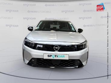 SPOTICAR Opel Corsa 1.2 Turbo 100ch Occasion - Citadine Essence  - Prix les mezieres - 1203812399_2