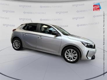 SPOTICAR Opel Corsa 1.2 Turbo 100ch Occasion - Citadine Essence  - Prix les mezieres - 1203812399_3