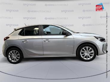 SPOTICAR Opel Corsa 1.2 Turbo 100ch Occasion - Citadine Essence  - Prix les mezieres - 1203812399_4