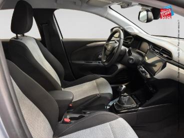 SPOTICAR Opel Corsa 1.2 Turbo 100ch Occasion - Citadine Essence  - Prix les mezieres - 1203812399_5