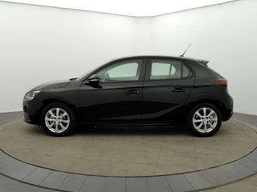 SPOTICAR Opel Corsa 1.2 75 Ch Bvm5 Edition Occasion - Citadine Essence Noir - Nanterre - 1203818732_2