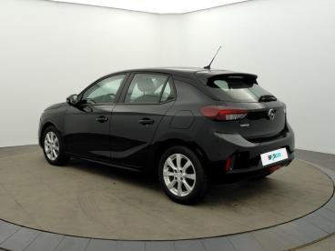 SPOTICAR Opel Corsa 1.2 75 Ch Bvm5 Edition Occasion - Citadine Essence Noir - Nanterre - 1203818732_3