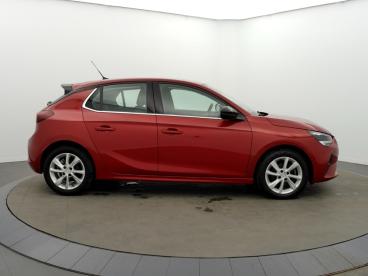 SPOTICAR Opel Corsa Corsa Occasion - Citadine Essence Rouge - Castelnau-d Estretefonds - 1203819123_4