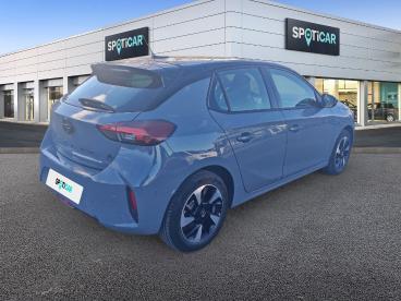 SPOTICAR Opel Corsa Gs Electric 136ch Occasion - Citadine Electrique Gris Grafik - Beziers - 1203838135_2