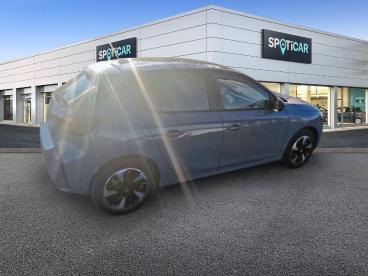 SPOTICAR Opel Corsa Gs Electric 136ch Occasion - Citadine Electrique Gris Grafik - Beziers - 1203838135_3