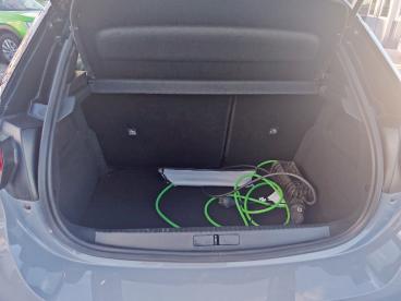 SPOTICAR Opel Corsa Gs Electric 136ch Occasion - Citadine Electrique Gris Grafik - Beziers - 1203838135_4