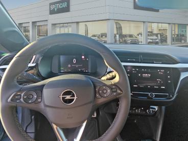 SPOTICAR Opel Corsa Gs Electric 136ch Occasion - Citadine Electrique Gris Grafik - Beziers - 1203838135_5