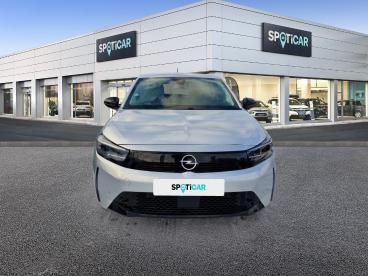 SPOTICAR Opel Corsa Electric 136ch Gs Occasion - Citadine Electrique Gris Kristall Métallisé - Beaurains - 1203839238_2