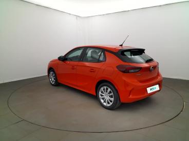 SPOTICAR Opel Corsa Electrique 136 Ch & Batterie 50 Kwh Edition Occasion - Citadine Electrique Orange - Venissieux - 1203839864_3