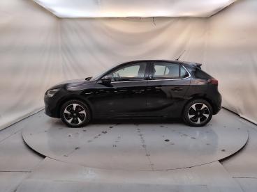 SPOTICAR Opel Corsa Electrique 136 Ch & Batterie 50 Kw/h Elegance Occasion - Citadine Electrique Noir - Venissieux - 1203846154_2