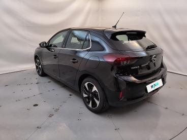 SPOTICAR Opel Corsa Electrique 136 Ch & Batterie 50 Kw/h Elegance Occasion - Citadine Electrique Noir - Venissieux - 1203846154_3