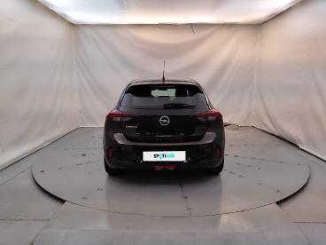 SPOTICAR Opel Corsa Electrique 136 Ch & Batterie 50 Kw/h Elegance Occasion - Citadine Electrique Noir - Venissieux - 1203846154_4