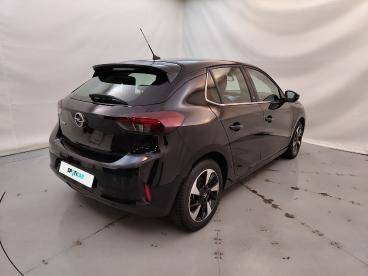 SPOTICAR Opel Corsa Electrique 136 Ch & Batterie 50 Kw/h Elegance Occasion - Citadine Electrique Noir - Venissieux - 1203846154_5