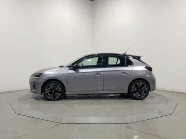 SPOTICAR Opel Corsa Electrique 136 Ch & Batterie 50 Kwh Gs Line Occasion - Citadine Electrique Gris - Lyon - 1203848207_2