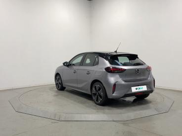 SPOTICAR Opel Corsa Electrique 136 Ch & Batterie 50 Kwh Gs Line Occasion - Citadine Electrique Gris - Lyon - 1203848207_3