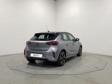 SPOTICAR Opel Corsa Electrique 136 Ch & Batterie 50 Kwh Gs Line Occasion - Citadine Electrique Gris - Lyon - 1203848207_5