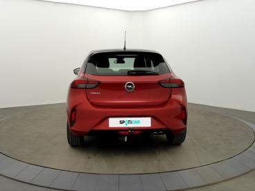 SPOTICAR Opel Corsa 1.2 Turbo 130 Ch Bva8 Gs Occasion - Citadine Essence Rouge - Paris - 1203854466_4