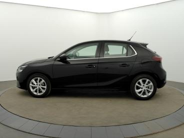 SPOTICAR Opel Corsa 1.2 Turbo 100 Ch Bvm6 Elegance Occasion - Citadine Essence Noir - Nanterre - 1203854468_2