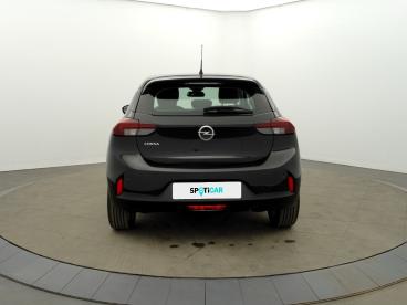 SPOTICAR Opel Corsa 1.2 Turbo 100 Ch Bvm6 Elegance Occasion - Citadine Essence Noir - Nanterre - 1203854468_4