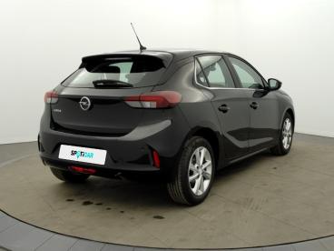 SPOTICAR Opel Corsa 1.2 Turbo 100 Ch Bvm6 Elegance Occasion - Citadine Essence Noir - Nanterre - 1203854468_5