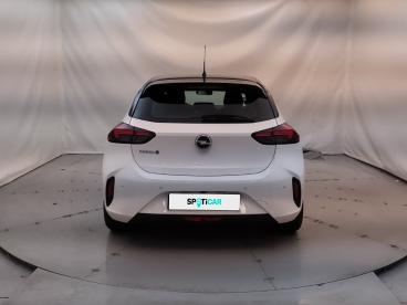 SPOTICAR Opel Corsa Electrique 136 Ch & Batterie 50 Kwh Gs Line Occasion - Citadine Electrique Blanc - Lyon - 1203857186_4