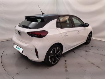 SPOTICAR Opel Corsa Electrique 136 Ch & Batterie 50 Kwh Gs Line Occasion - Citadine Electrique Blanc - Lyon - 1203857186_5