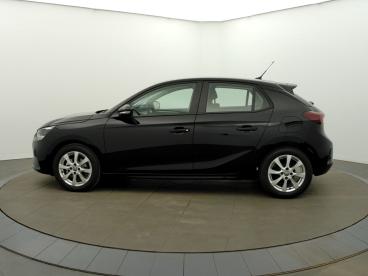 SPOTICAR Opel Corsa 1.2 75 Ch Bvm5 Edition Occasion - Citadine Essence Noir - Aulnay - 1203876320_2