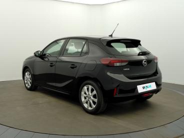 SPOTICAR Opel Corsa 1.2 75 Ch Bvm5 Edition Occasion - Citadine Essence Noir - Aulnay - 1203876320_3